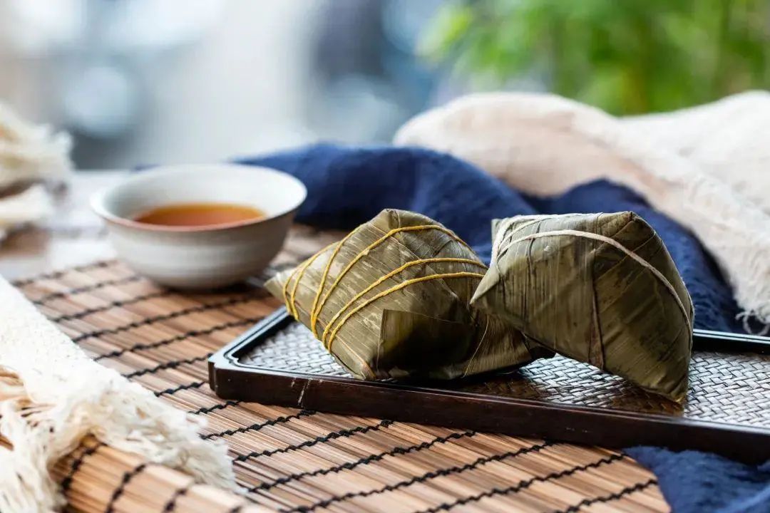 品味端午 傳承文明|滄州海固預祝您端午安康！